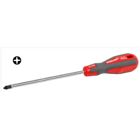 Wkrętak „SOFT-TOUCH” PH00 PROLINE X10081