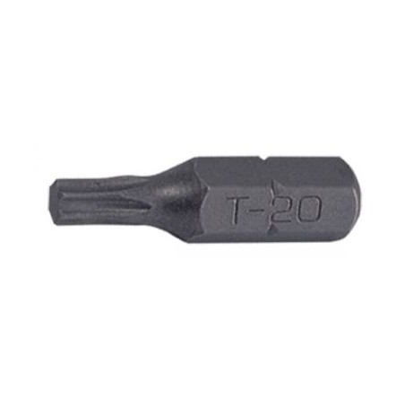 Końcówka bit TORX T9 L-25mm PROLINE X10655
