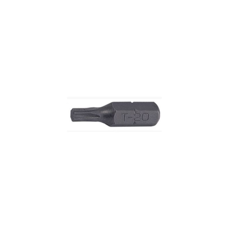 Końcówka bit TORX T30 L-25mm PROLINE X10661