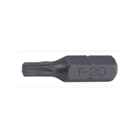 Końcówka bit TORX T30 L-25mm PROLINE X10661