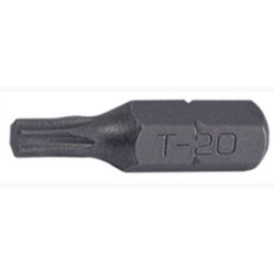 Końcówka bit TORX T40 L-25mm PROLINE X10662