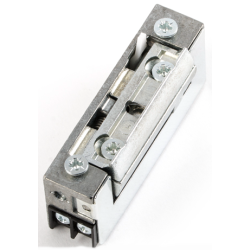 Zaczep R5 12V z blokadą  ZAC55.14