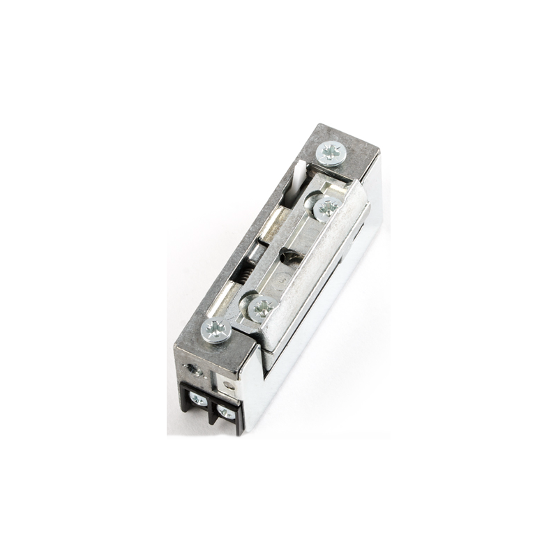 Zaczep R5 12V z blokadą  ZAC55.14