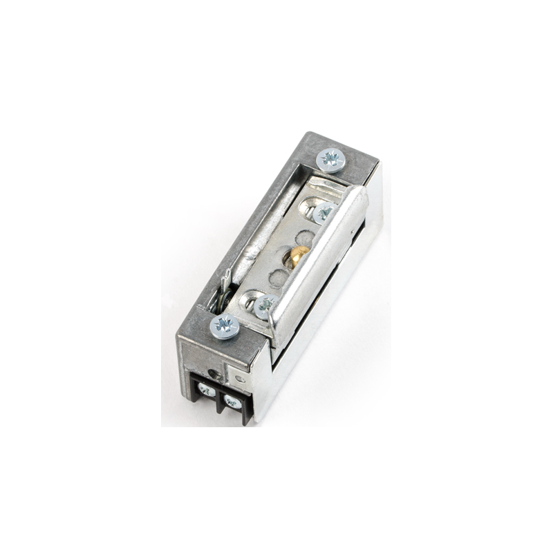 Zaczep R4 12V z pamięcią i blokadą ZAC55.18