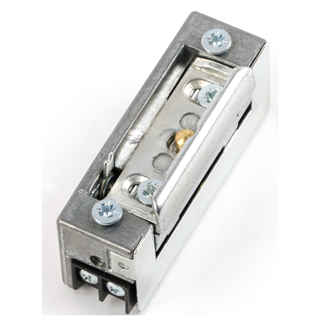 Zaczep R4 12V z pamięcią i blokadą ZAC55.18