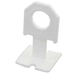 SYSTEM POZIOMUJACY PRO-SP600 1MM KLIPSY 200 SZT WOREK 3-01-26-ZA-603