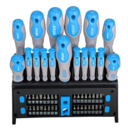 ZESTAW WKRETAKOW I KONCOWEK 50 SZT