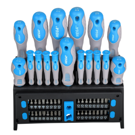 ZESTAW WKRETAKOW I KONCOWEK 50 SZT