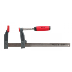 SCISK STOLARSKI TYP F  500X120MM Z BLOKADA