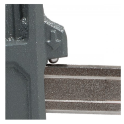 SCISK STOLARSKI TYP F 800X120MM Z BLOKADA