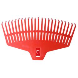 GRABIE PLAST.DO LIŚCI 420MM 23