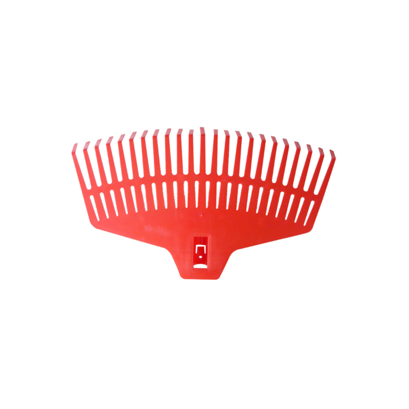 GRABIE PLAST.DO LIŚCI 420MM 23