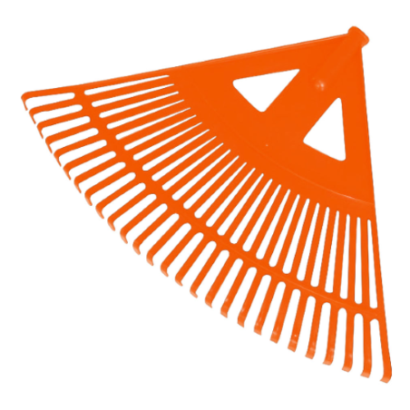 GRABIE PLAST.T KANAD.430MM NIE