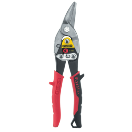 NOZYCE MAXSTEEL DO BLACHY LEWE