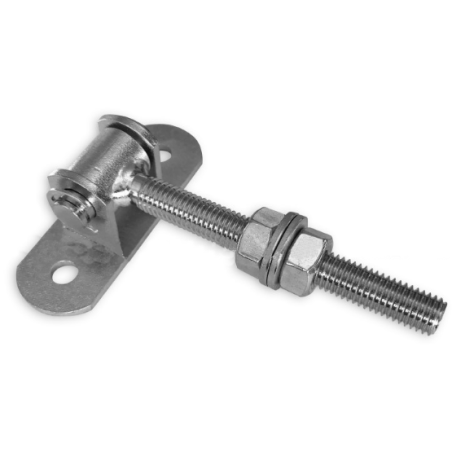 ZAWIAS REG. M12 L-115 PODSTAWA 90X30X3