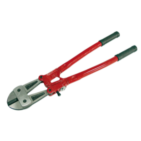 Nożyce do prętów fi 8mm X17075