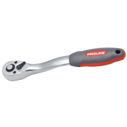 Rękojeść z grzechotką  1/4 cala L-145mm X18172