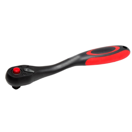 Rękojeść kompozytowa z grzechotką 3/8 cala L-202mm X18295