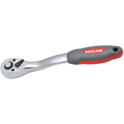 Rękojeść z grzechotką 1/2 cala L-250mm X18572