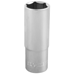 Nasadka 6-kątna 1/2 cala wydłużana 12mm  X18612