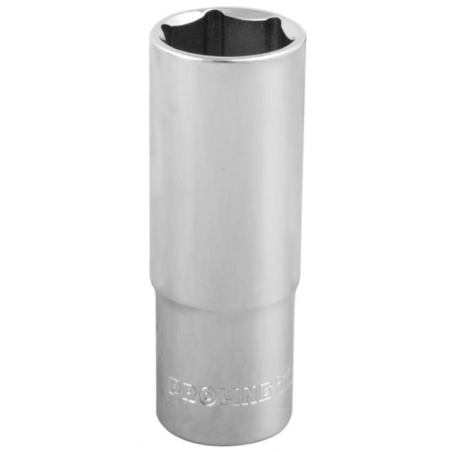 Nasadka 6-kątna 1/2 cala wydłużana 12mm  X18612