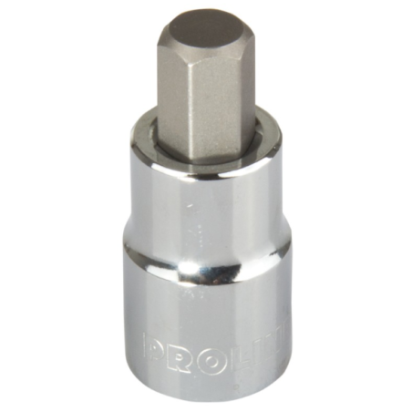 Bitonasadka HEX 1/2 cala 4mm X18644