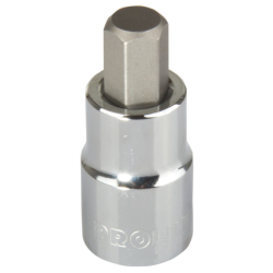 Bitonasadka HEX 1/2 cala 12mm X18650