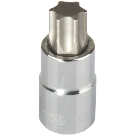 Bitonasadka TORX 1/2 cala T55 X18664