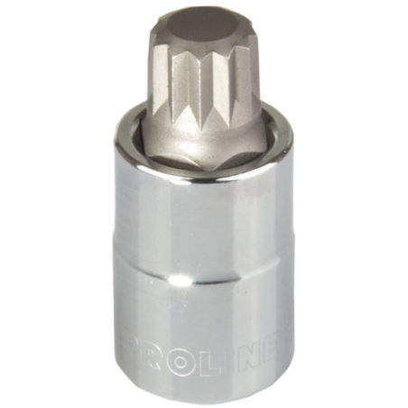 Bitonasadka SPLINE 1/2 cala M5 X18666