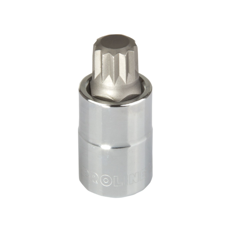 Bitonasadka SPLINE 1/2 cala M14 X18667