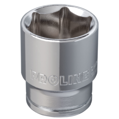 Nasadka 6-kątna 3/4 cala 36mm X18836