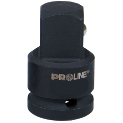 Łącznik - redukcja nasadek udarowych trzpień 1" gniazdo 3/4" X18907