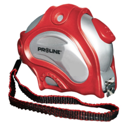 Miara zwijana dwustronna PROLINE 3m X20363