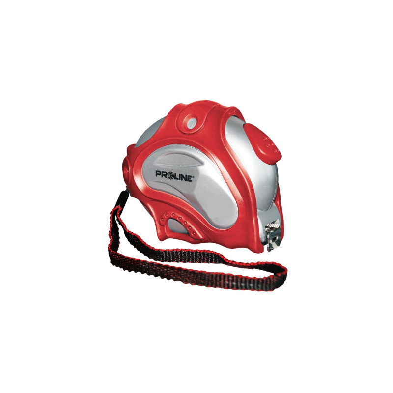 Miara zwijana dwustronna PROLINE 8m X20368