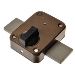 Zamek nawierzchniowy TYTAN T-3 ZAM138.1