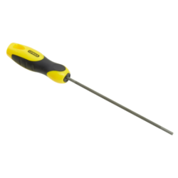 Pilnik do pił okrągły fi 4,8mm L-200mm STANLEY X224920