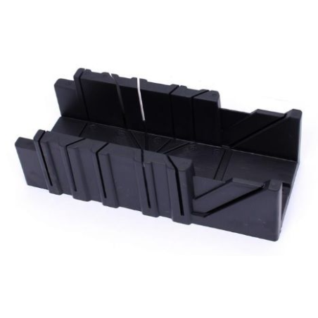 Skrzynka uciosowa plastikowa 80mm X23303