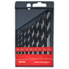 Zestaw wierteł do drewna 8szt. X26298