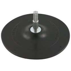 Dysk - przystawka do krążków ściernych X27035