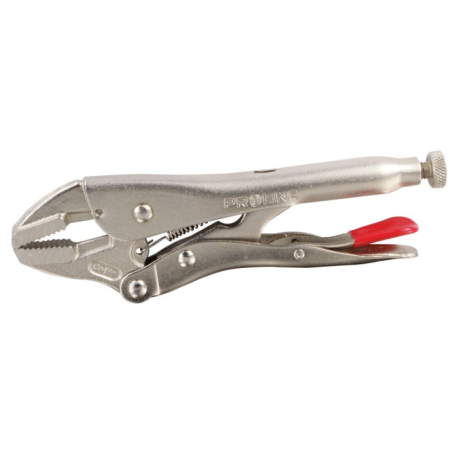 Szczypce zaciskowe MORSE’A 180mm X28240