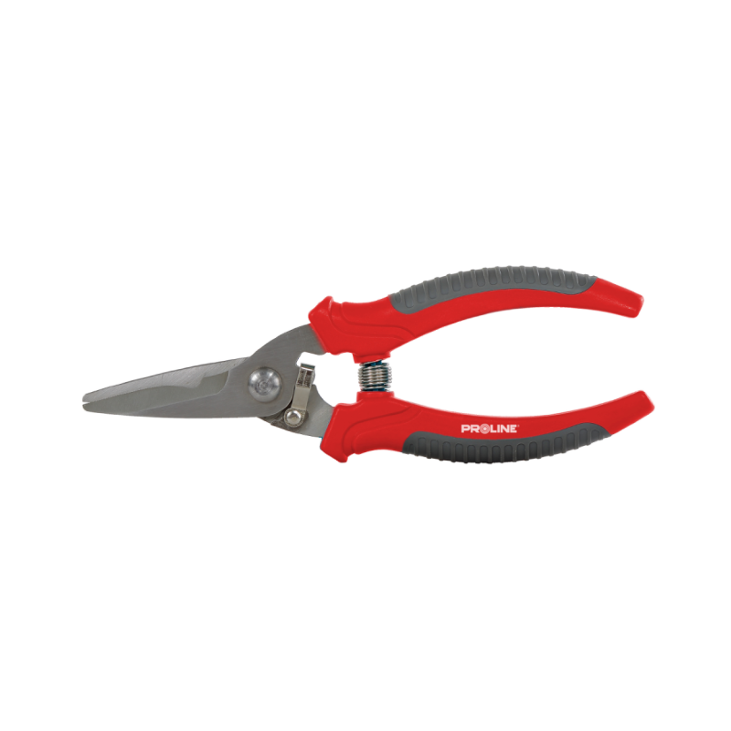 Nożyce uniwersalne do cięcia przewodów i izolacji 180mm X28371