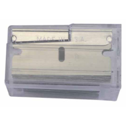 Ostrza do skrobaka 40mm 10szt. X285100