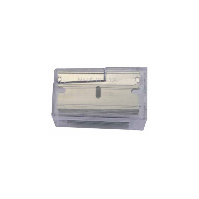 Ostrza do skrobaka 40mm 10szt. X285100