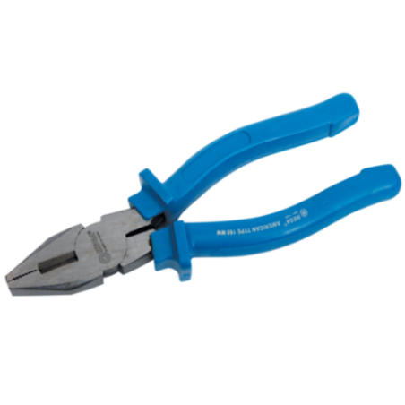 Szczypce uniwersalne typ amerykański 160mm X28660