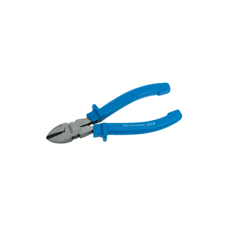 Szczypce boczne typ amerykański 180mm X28671