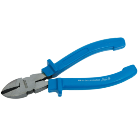 Szczypce boczne typ amerykański 200mm X28672