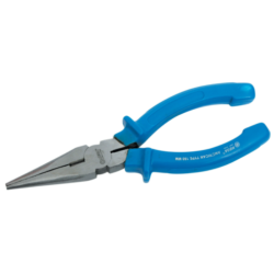 Szczypce półokrągłe typ amerykański 160mm X28681