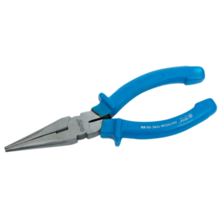 Szczypce półokrągłe typ amerykański 160mm X28681