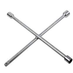 Klucz do kół typu X 400mm X29020