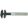 Klucz nastawny francuski 0-35mm L-200mm X29635